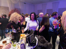 Exclusive Party by Ambasador Oradea