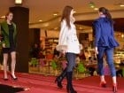 Fashion Week din Lotus Center se încheie