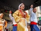 Festivalul International de Folclor