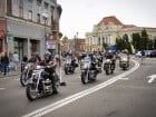 Festivitate de deschidere showroom BMW Motorrad GWP Oradea