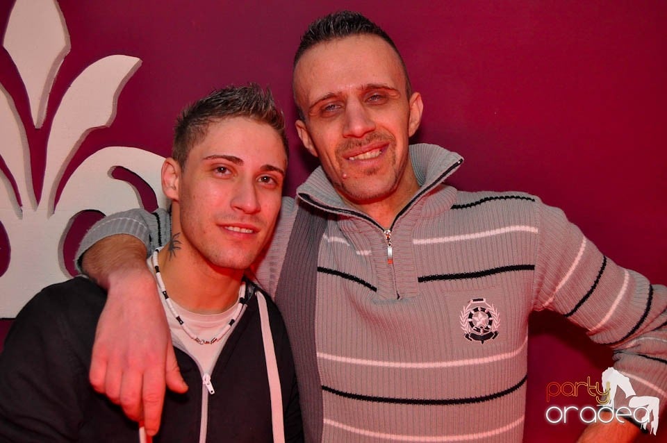 Finest House And Party Music în Club Atti's,