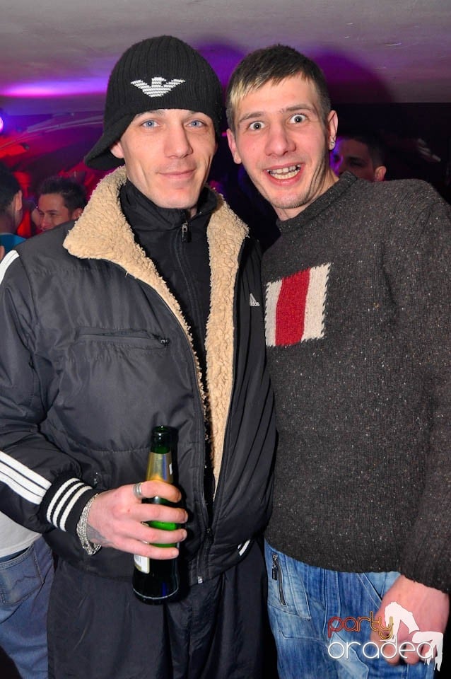 Finest House And Party Music în Club Atti's,