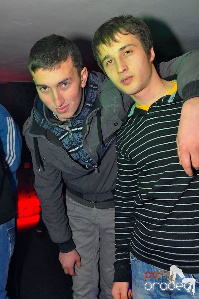 Finest House And Party Music în Club Atti's,