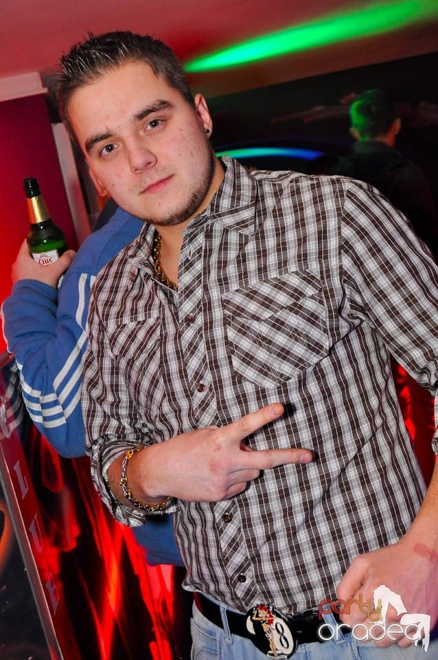 Finest House And Party Music în Club Atti's,