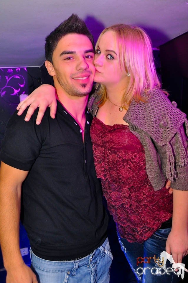 Finest House And Party Music în Club Atti's,