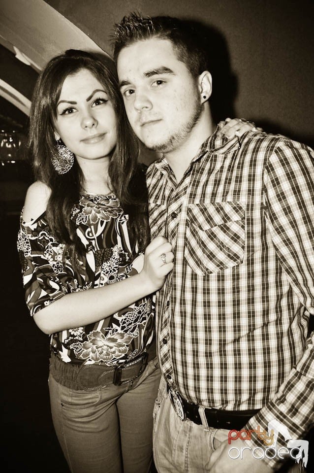 Finest House And Party Music în Club Atti's,