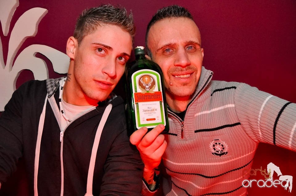Finest House And Party Music în Club Atti's,