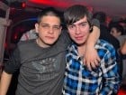 Finest House And Party Music în Club Atti's