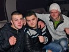 Finest House And Party Music în Club Atti's