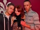 Finest House And Party Music în Club Atti's