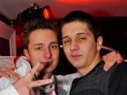 Finest House And Party Music în Club Atti's