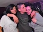 Finest House And Party Music în Club Atti's
