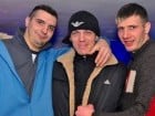 Finest House And Party Music în Club Atti's