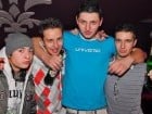 Finest House And Party Music în Club Atti's