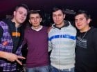 Finest House And Party Music în Club Atti's