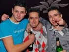 Finest House And Party Music în Club Atti's