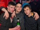 Finest House And Party Music în Club Atti's