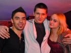 Finest House And Party Music în Club Atti's