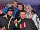 Finest House And Party Music în Club Atti's