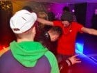 Finest House And Party Music în Club Atti's