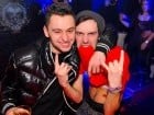 Finest House And Party Music în Club Atti's