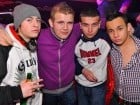 Finest House And Party Music în Club Atti's
