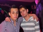 Finest House And Party Music în Club Atti's