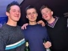 Finest House And Party Music în Club Atti's