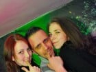 Finest House And Party Music în Club Atti's