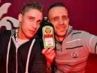 Finest House And Party Music în Club Atti's