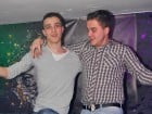 Finest House And Party Music în Club Atti's
