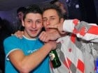 Finest House And Party Music în Club Atti's