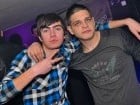 Finest House And Party Music în Club Atti's