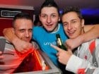 Finest House And Party Music în Club Atti's