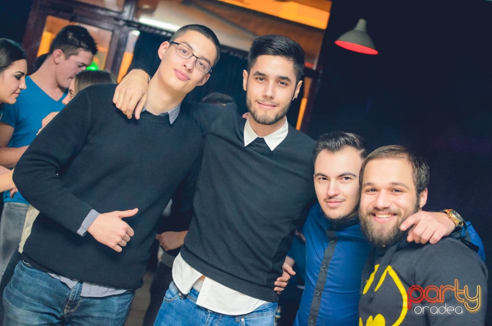 Firday Party, Juice
