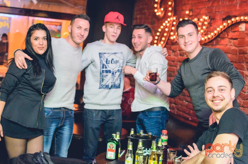 Firday Party, Juice