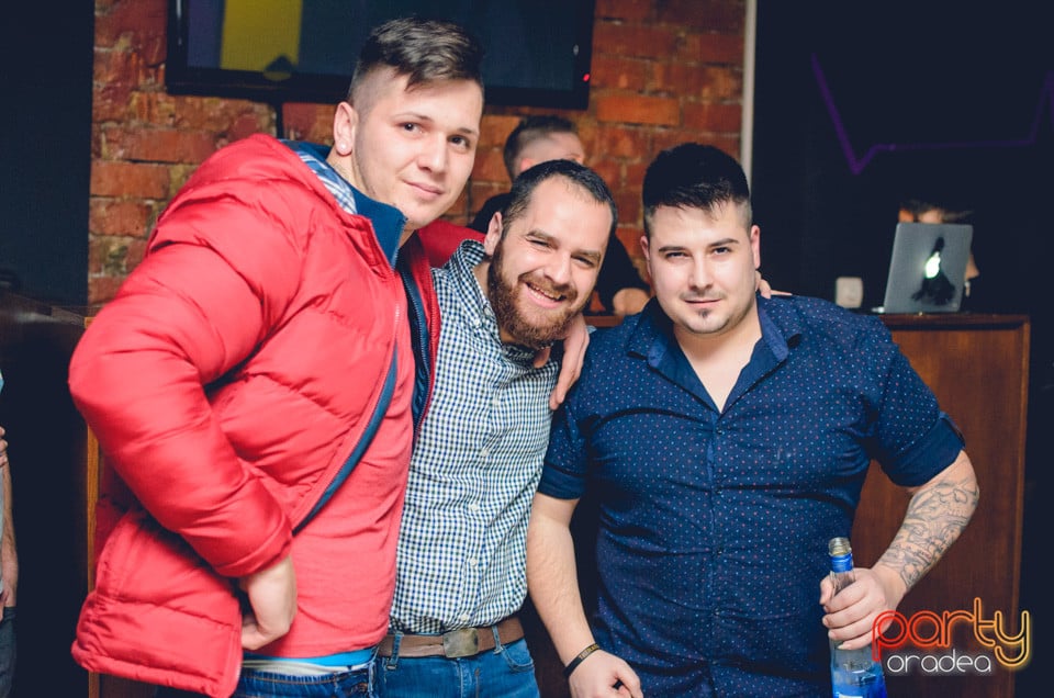 Firday Party, Juice