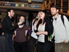 Friday Karaoke Party în Zulu