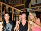 Friday Karaoke Party în Zulu