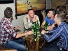 Friday Karaoke Party în Zulu