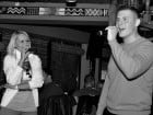 Friday Karaoke Party în Zulu