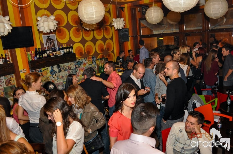 Friday Night @ Juice, Juice