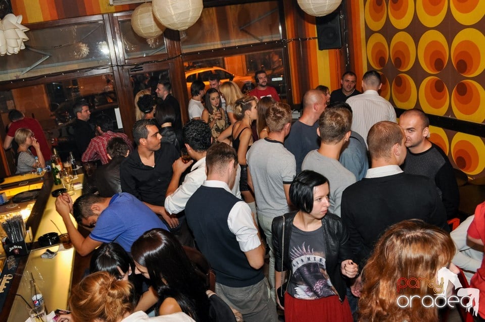 Friday Night @ Juice, Juice