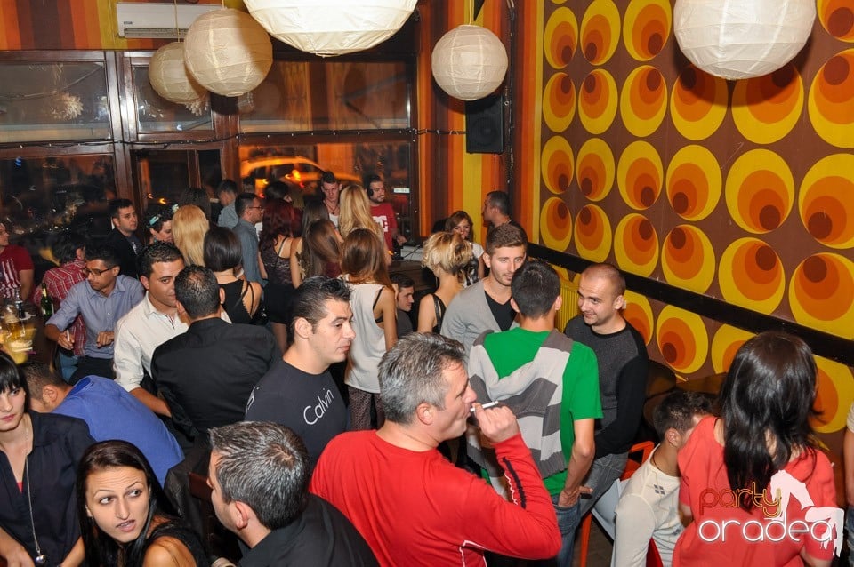 Friday Night @ Juice, Juice