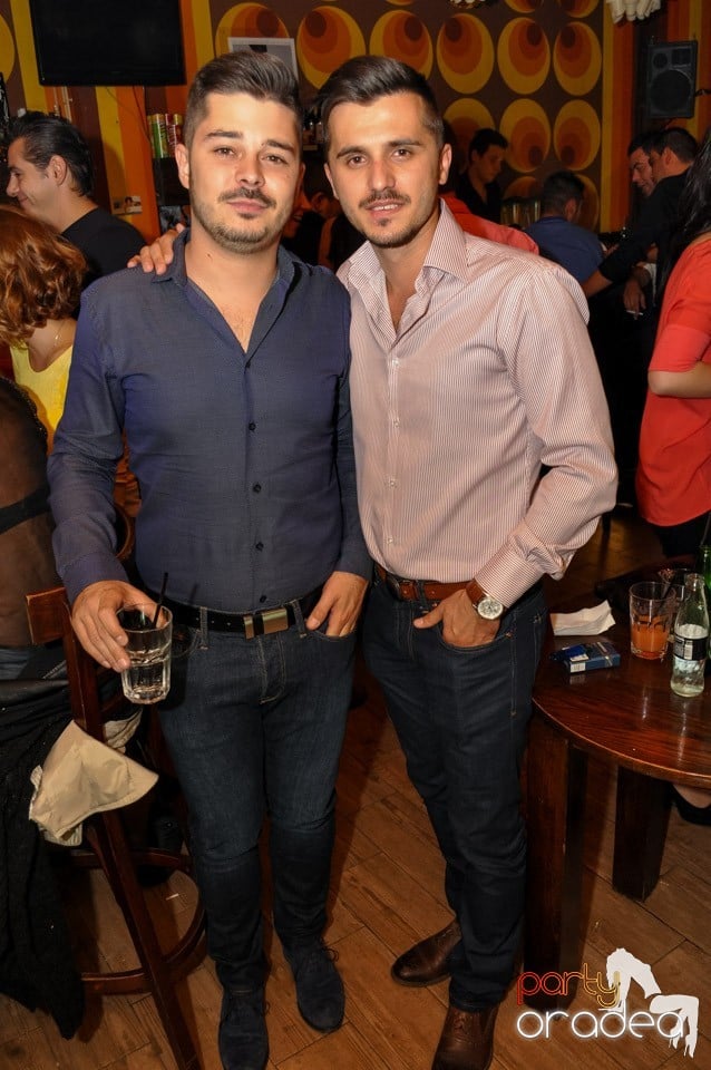 Friday Night @ Juice, Juice