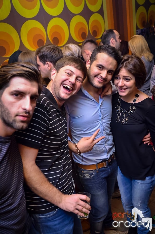 Friday Night @ Juice, Juice