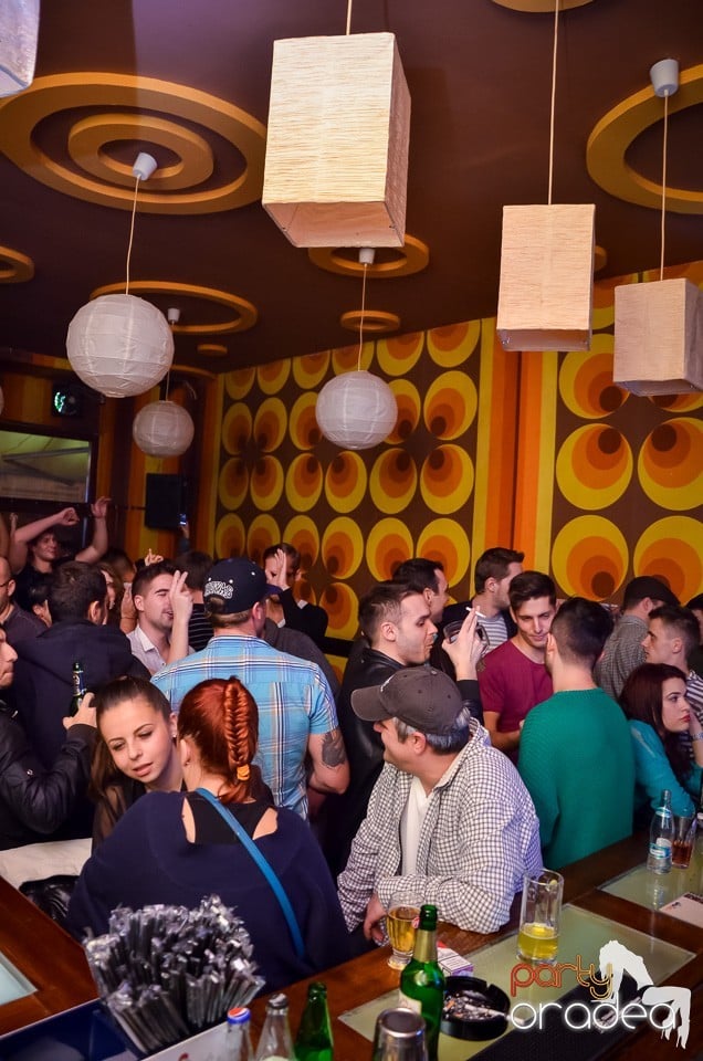 Friday Night @ Juice, Juice