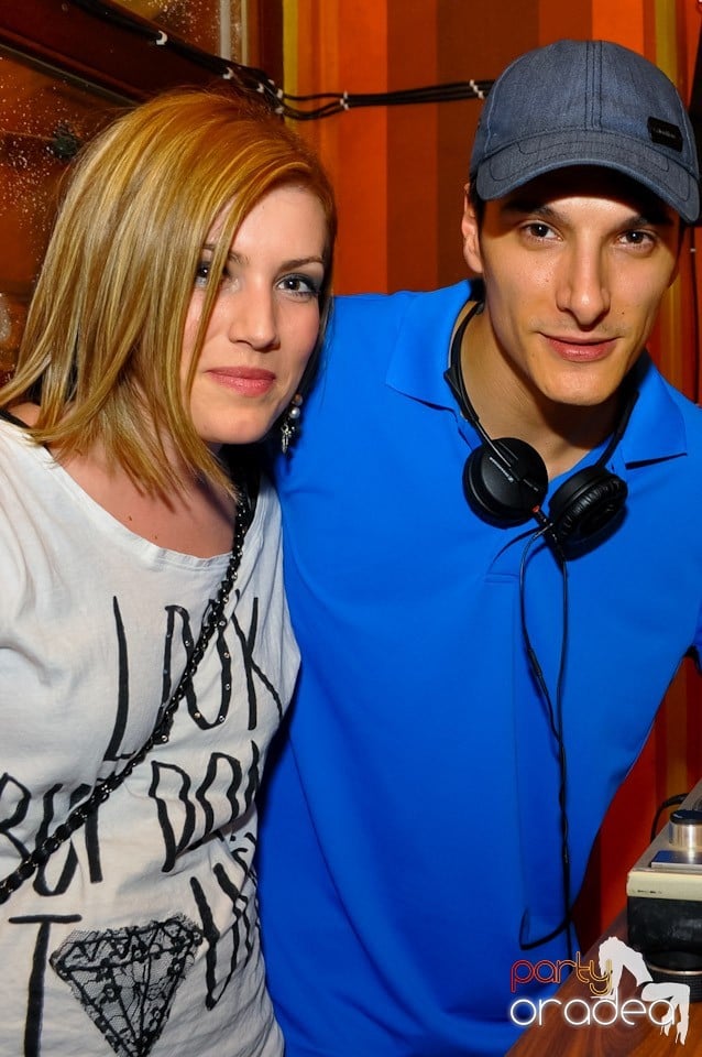 Friday Night @ Juice, Juice