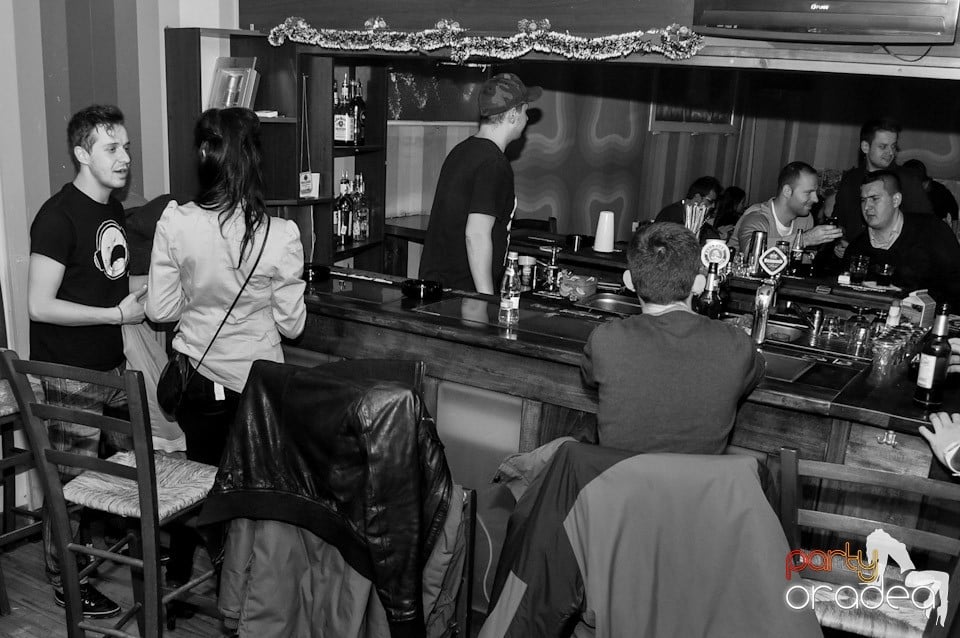 Friday Night @ Juice, Juice