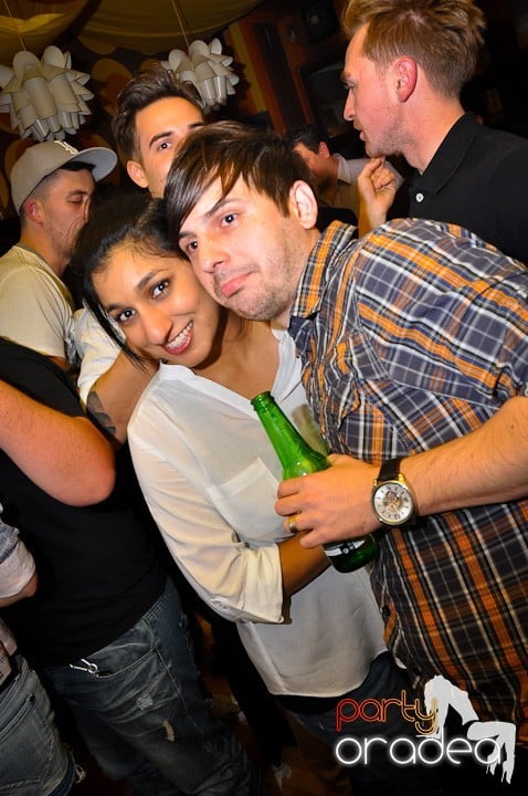 Friday Night @ Juice, Juice